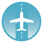 ASDE-X Logo